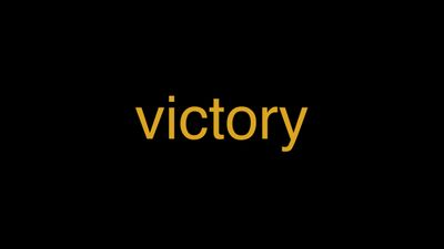 Meaning of Victory in Hindi - हिंदी में मतलब | Wrytin