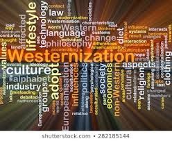 Demerits Of Westernization | Wrytin