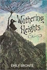 Реферат: Storm And Calm In Wuthering Heights Essay