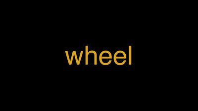 Meaning of Wheel in Hindi - हिंदी में मतलब | Wrytin