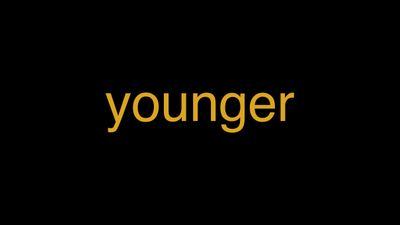Meaning of Younger in Hindi - हिंदी में मतलब | Wrytin