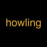In hindi meaning howling Howl meaning