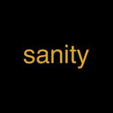Sanity meaning in hindi