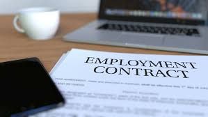 The Importance of Employee Contract Agreements