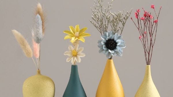 european-simple-ceramic-vase-yellow-porcelain-vases-small-flower-vase-diy-bottle-wedding-vases-for-table-kb0d7lzn