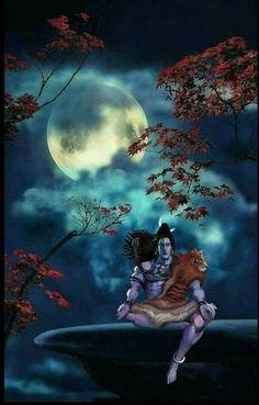 Even Lord Shiva Had A Heartbreak?!? | Wrytin
