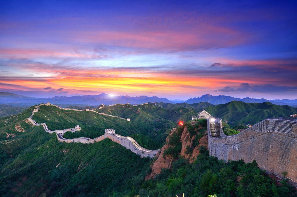 Interesting Facts You Need To Know About Great Wall Of China Wrytin