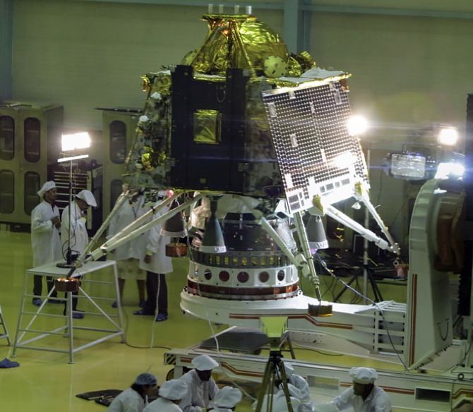 A Great Space Organisation : Isro | Wrytin