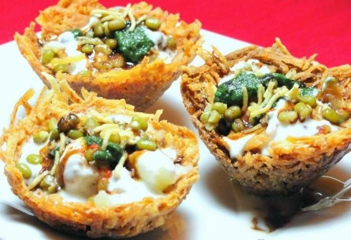 Most Famous Joints To Enjoy Street Food In Delhi | Wrytin