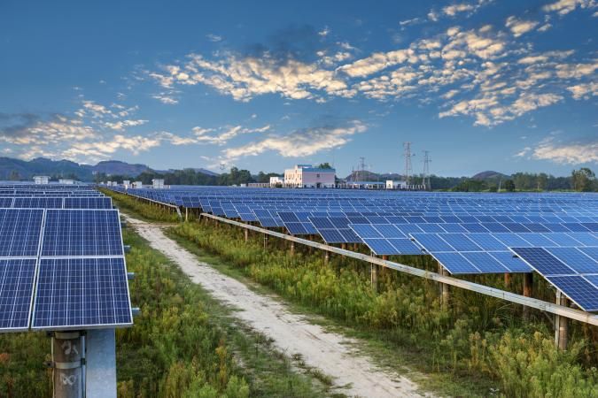 Solar Energy Harvesting And Applications Wrytin