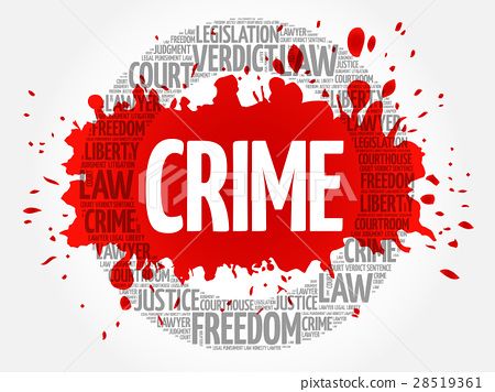 causes of increasing crime rate essay