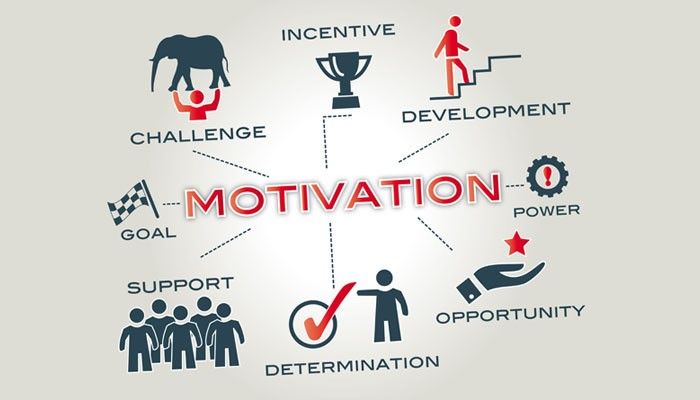 What Is Motivation In Business