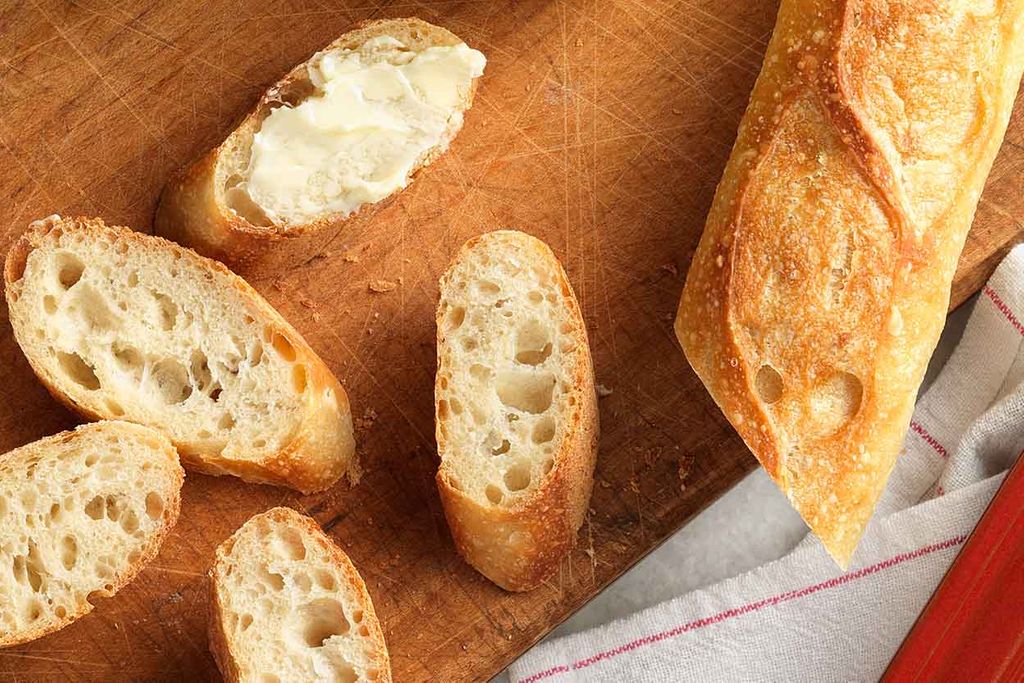 10 Fancy Breads With Their Pronunciations Wrytin