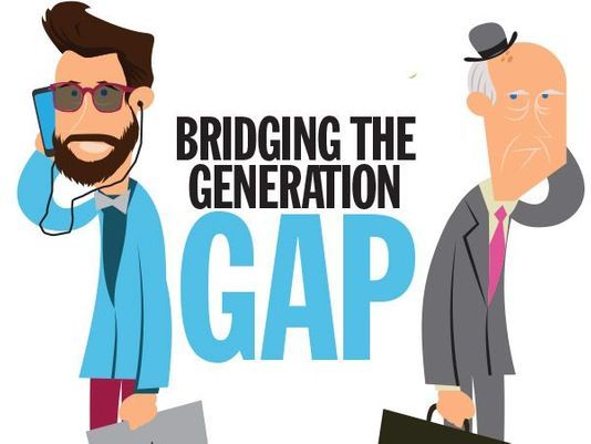 Bridging the gap between generations in the workplace retirement investing without 401k