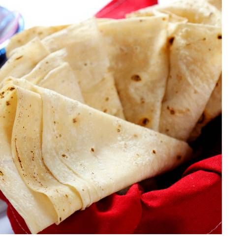 10 Types Of Indian Breads We Love | Wrytin