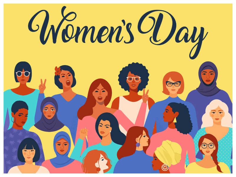 When is International Women's Day 2021? Story, History, Significance,  Importance and all you need to know - Times of India