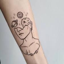 10 Best Overthinking Tattoo Ideas That Will Blow Your Mind  Outsons