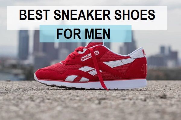best branded shoes for men