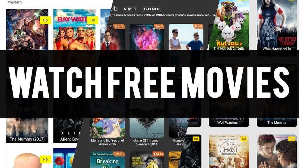 free movie websites to watch new movies