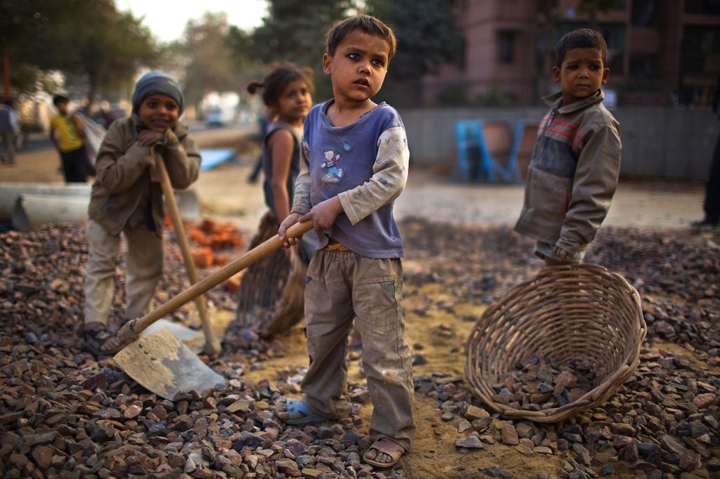 child labour a social evil essay 400 words