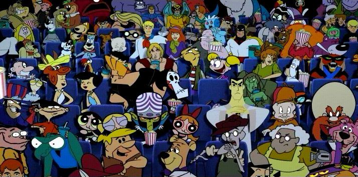 5 Tv Shows From Your Childhood That Can Get You Nostalgic | Wrytin