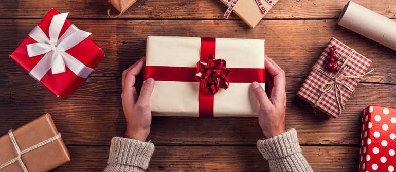 Image result for presents