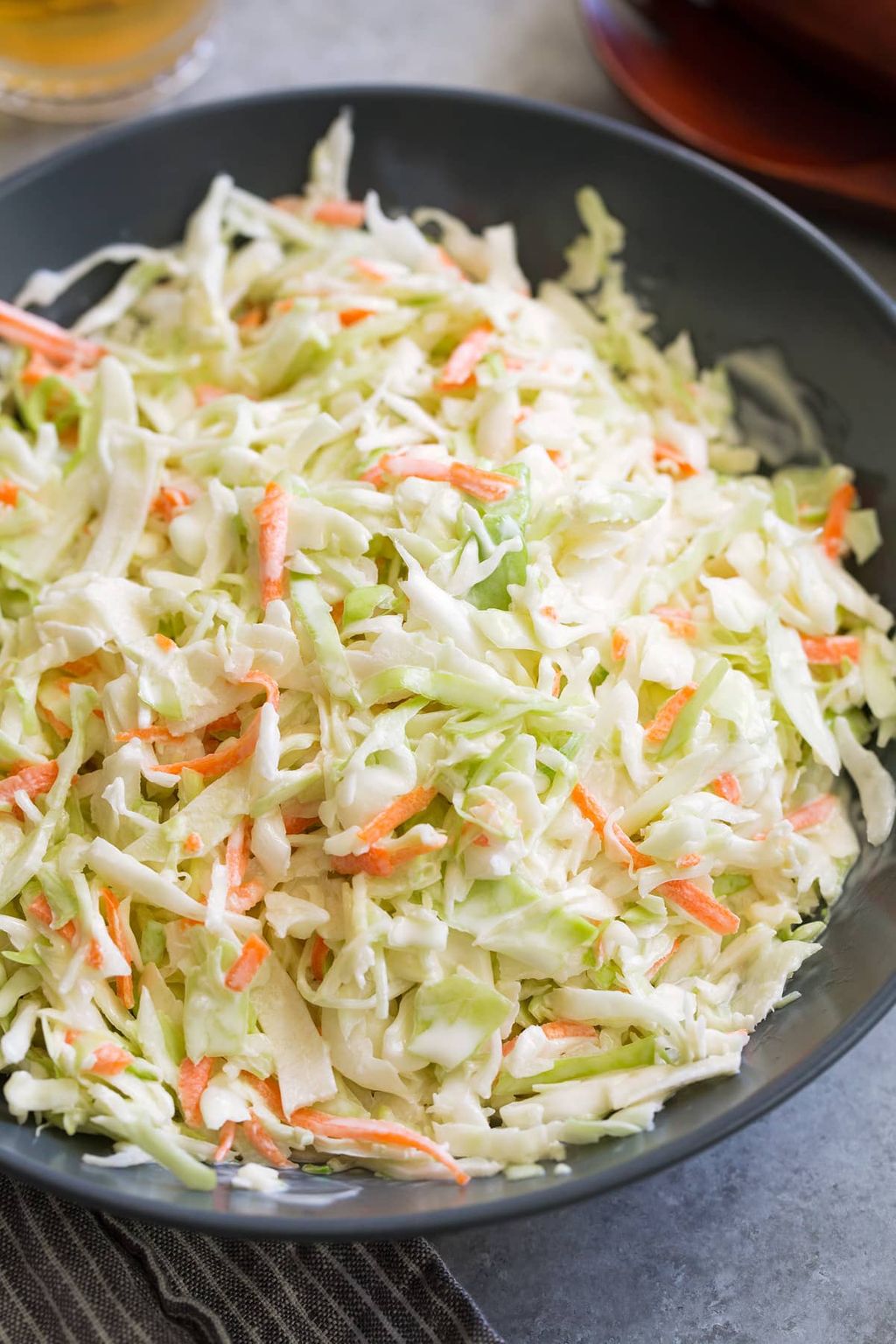 10 Common Salads For A Healthy Lifestyle | Wrytin