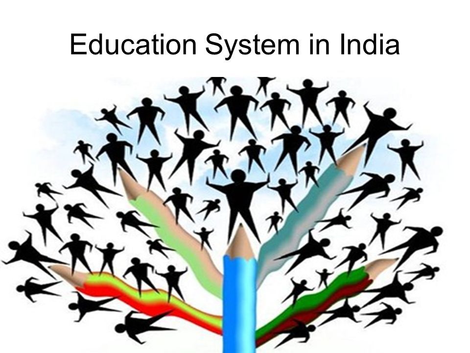 education system in india 2023