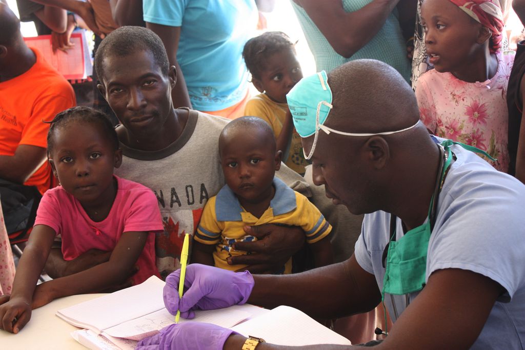 Dembi Dollo Hospital Foundation | Healthcare In Africa ...