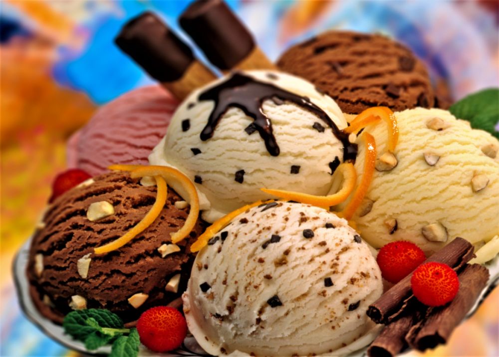 ice creams you must try