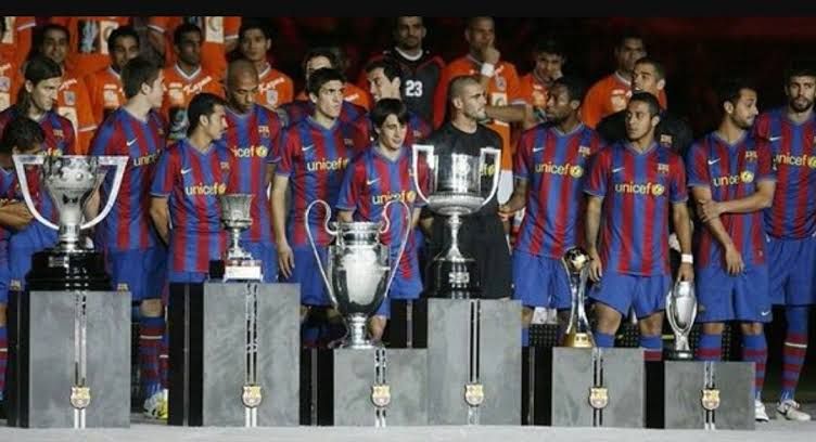 Leo Messi The Journey From A Dwarf To The Best Part 3 Wrytin