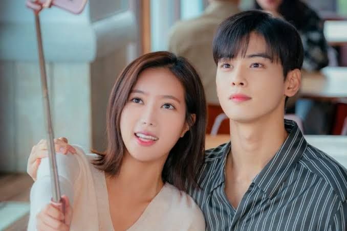 Few Facts About "My Id Is Gangnam Beauty" Wrytin