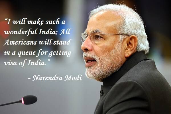 Top Qualities Of Narendra Modi That Make Him An Impeccable Leader | Wrytin