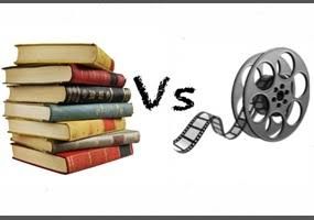 Why Books Are Better Than The Films?