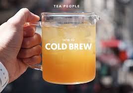 Cold tea. Колд Брю чай. Метод колд Брю чай. Чай колд Брю картинки. Чай СН Брю.