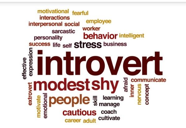 5 Signs You Are An Introvert! | Wrytin