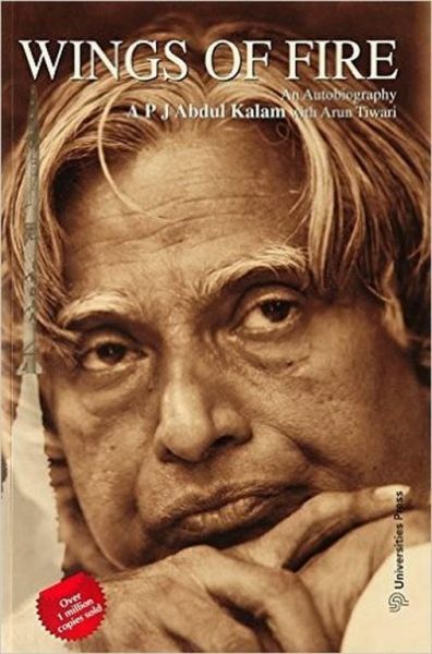 best autobiography in india