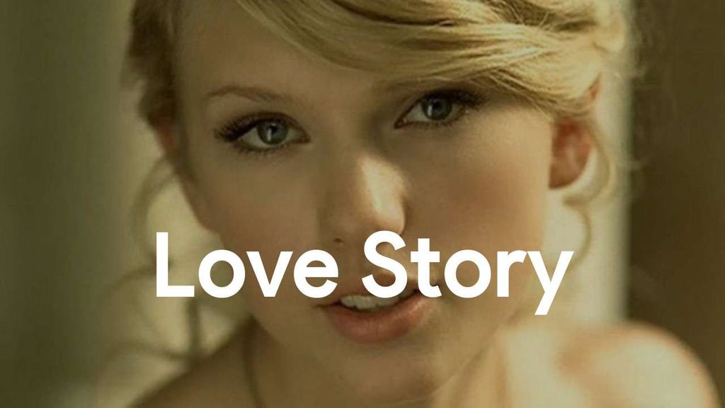 Love Story Chords Taylor Swift Wrytin