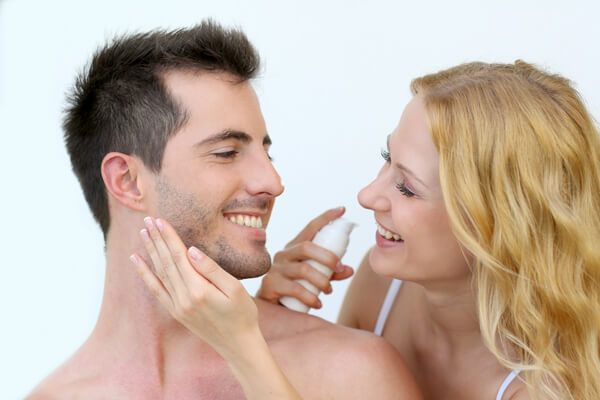 How Men Skin Is Different From Women | Wrytin