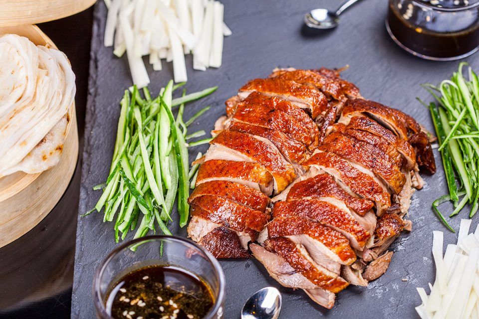 8 Chinese Delicacies You Need To Try Wrytin