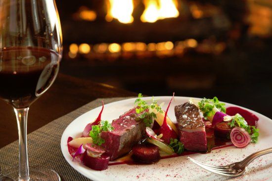 What To Do At A 5 Star Restaurant Fine Dining Etiquette Rules Wrytin