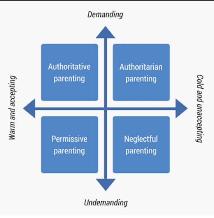 Baumrind Parenting Styles Pdf The Parenting Styles Outlined By Baumrind Baumrind Parenting Styles Pdf The Parenting Styles Outlined By Baumrind