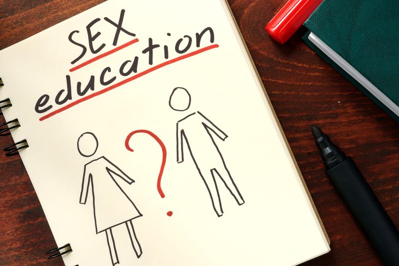 Why Sex Education Is Important In India Wrytin 8490