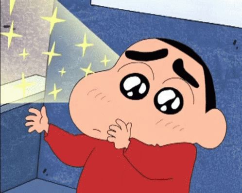 Shinchan: My Favorite Cartoon | Wrytin