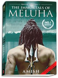 the immortals of meluha audiobook
