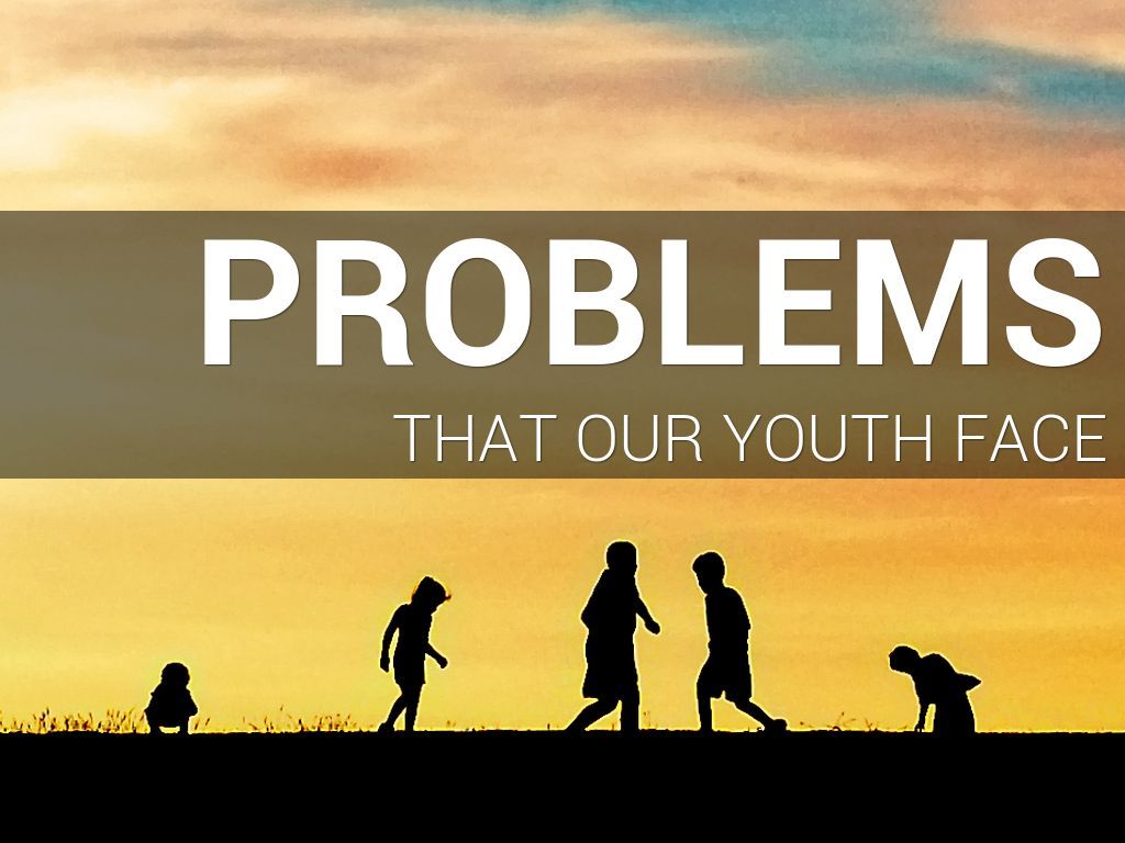 problems-that-our-youth-face-wrytin