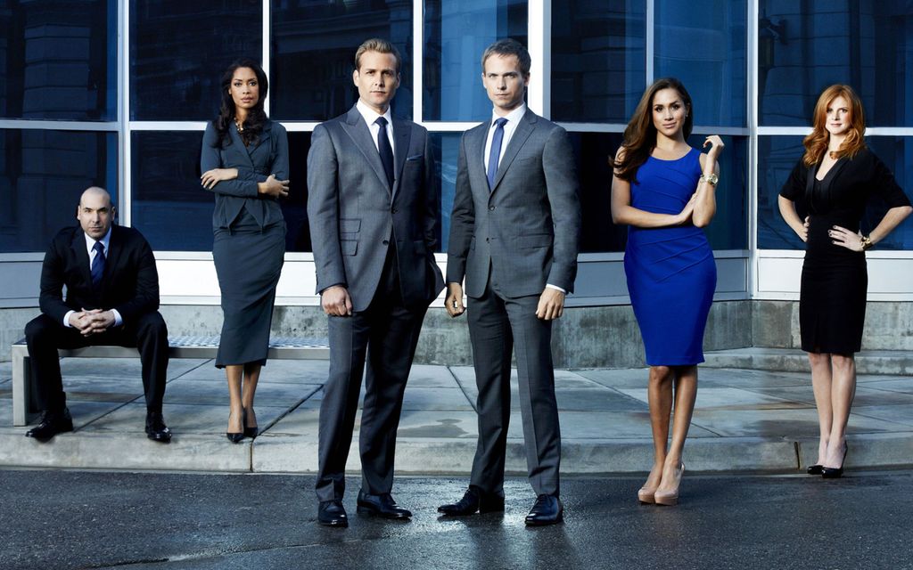 Everything to Know About 'Suits L.A.' Spinoff: Cast, Plot and More
